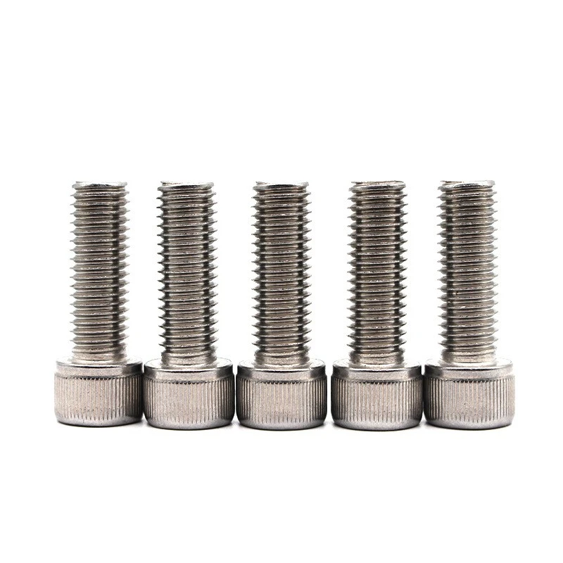 High Strength Socket Head Cap Bolts best
